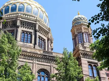 Free Tour Barrio Judío y sus patios interiores