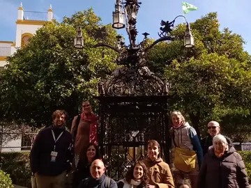 Free Tour Santa Cruz - Judería en español con Guía Oficial