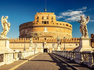 Free Tour ESENCIAL en el centro de Roma