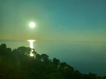 NEW! Tramuntana, easy hike, discovering the "Mallorcan Da Vinci", between sea and mountains.