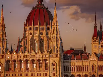 🚶🏻🚶‍♂️ Free Tour Budapest en Español