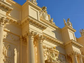Free Tour Potsdam desde Berlín: Ciudad de Palacios