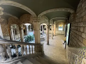 Barcelona Beyond the Obvious: A Journey Through the Gothic and Born Secrets