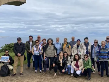 Free Tour Gijón Esencial 🔝