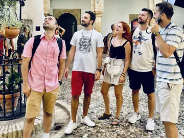 Free Walking Tour Córdoba: un completo paseo por la historia de la ciudad