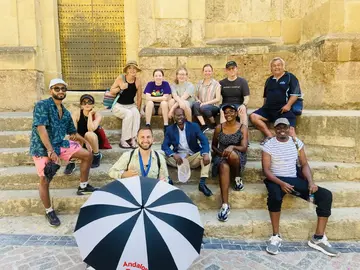 Free Walking Tour Córdoba: un completo paseo por la historia de la ciudad