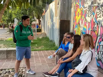 🏆🥇Walking Tour por Oaxaca - La mejor introducción 🥇🏆