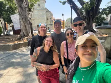 🏆🥇Walking Tour por Oaxaca - La mejor introducción 🥇🏆