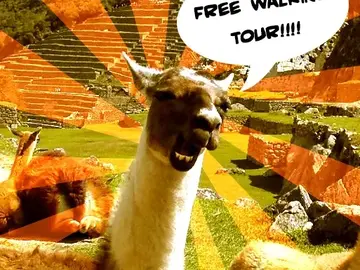 YANA WALKING TOUR - Centro Histórico de la ciudad del Cusco - Descubre lo mejor de la cultura e historia milenarias del Cusco