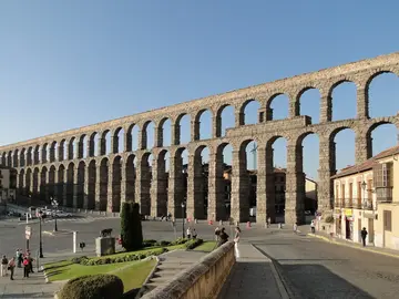 Free Tour Segovia Imprescindible
