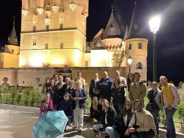 Free Tour Leyendas y Misterios de Segovia