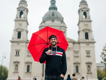 All-in-One Budapest Free Walking Tour