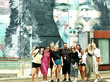 Rio Like a Local: History, Hidden Gems & Real Carioca Stories
