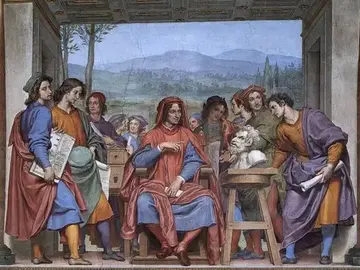 Free Tour: Los Medici, señores de Florencia