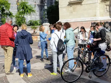 Reds in Budapest! Communism from a local's perspective
