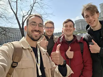 Understanding Bucharest - Essential History, Life under Comunism and Fun