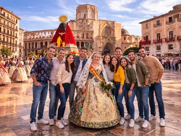 Free Tour IMPRESCINDIBLE Completo