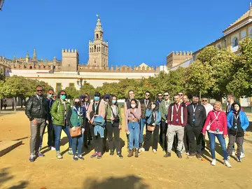 Free Tour Seville Essentials