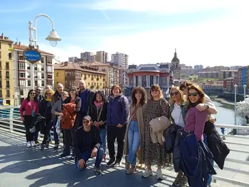 Los secretos del Bilbao Antiguo Free Tour