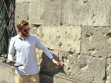 ¡Berlín, el tour imprescindible del centro!!