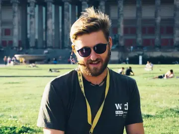 ¡Berlín, el tour imprescindible del centro!!