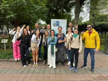Free Tour Lima Centro Histórico