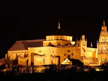 Free Tour Nocturno por Córdoba