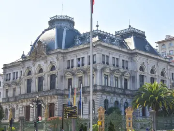 OVIEDO HISTORICO Free Tour