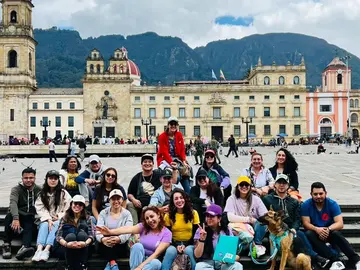 Construyendo paz: conflicto armado, narcotráfico y procesos de paz