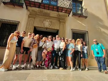 Free Tour Málaga Historia, Intrahistorias, secretos y curiosidades en Málaga
