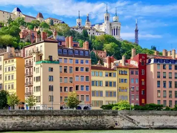 Free Tour : Lo ESENCIAL de LYON 📸 "Historia✨ y Personajes Lyoneses"✨