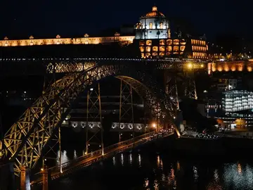Free Tour Oporto Oscuro: Misterios, leyendas y crímenes