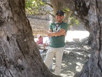 free tour Descubre Oaxaca con un guía local