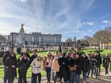 Free Essential Westminster Sightseeing Tour