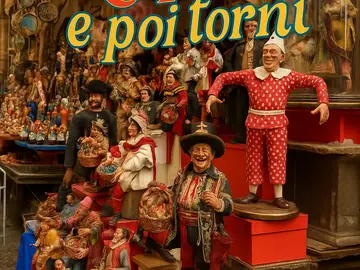 Vedi Napoli e poi torni - Centro Storico