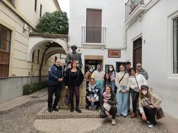 Free Tour Córdoba Patrimonio de la Humanidad🌍