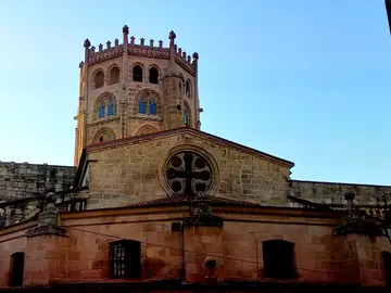 🥇Free Tour Ourense Esencial