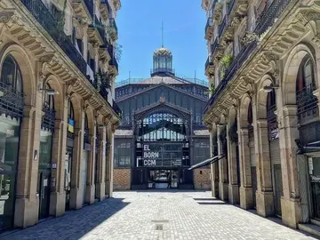 Free Tour por el Born: la joya oculta de Barcelona