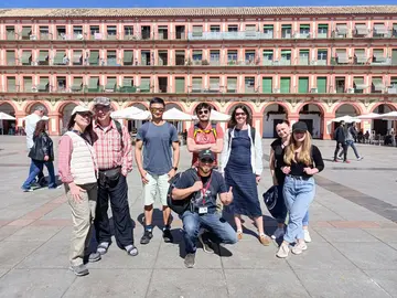 Freetour of Hidden Gems of Córdoba