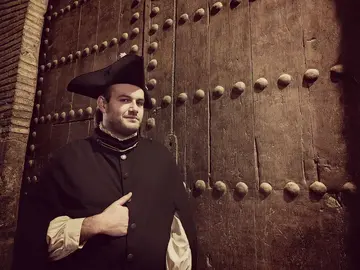 Free Tour Teatralizado: Mitos y Leyendas de Zaragoza