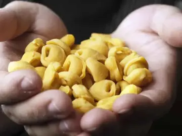 Bolonia y sus secretos a través de cuentos gastronómicos - grupo pequeño - Tour Gratis