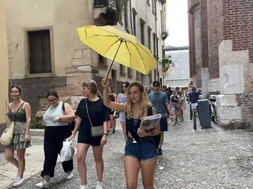 Los 7 secretos de Verona