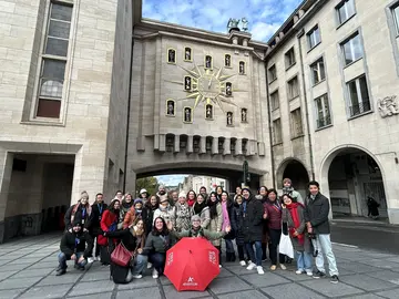 🥇 ¡EL FREE TOUR MÁS COMPLETO de BRUSELAS! + Guía PDF 📚