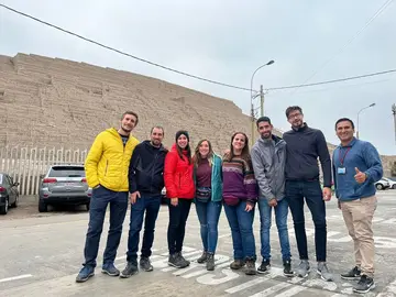 Miraflores y Huaca Pucllana - Historia Republicana, moderna y pre-inca + Degustación Gratis de Chocolate