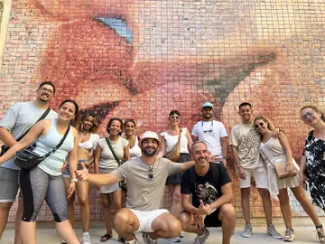 🥇The most complete tour of Barcelona!🥇