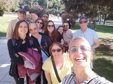 Sarajevo a través de los siglos: free tour