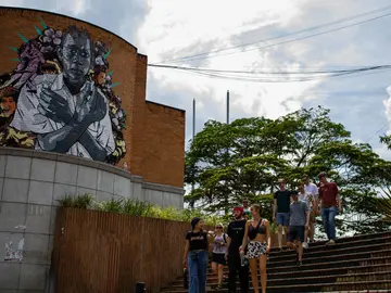 ⭐ El Freetour de Medellín⭐¡DESCUBRE EL ALMA DE MEDELLÍN! 🌆