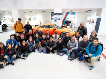 Free Tour Berlín y la historia del automóvil