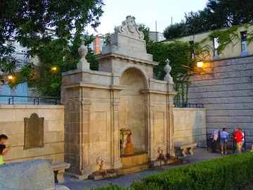 Free Tour Ourense Imprescindible