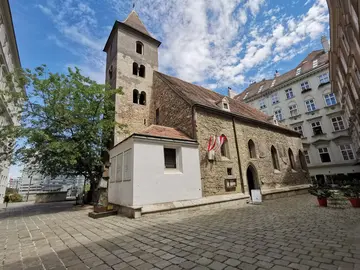 La cuna de Viena: free tour por el centro